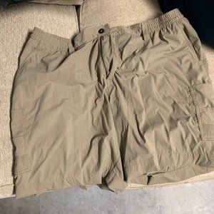 Magellan Shorts